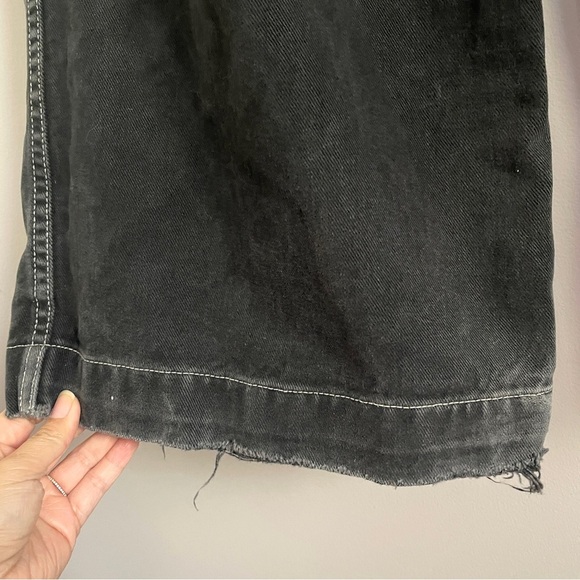 Vintage 90s JNCO Black Trog Jeans - 30", Unisex 🇺🇸 - Picture 13 of 15